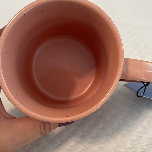 🌙Moon Child Mug RARE model! - Picture 4 of 4